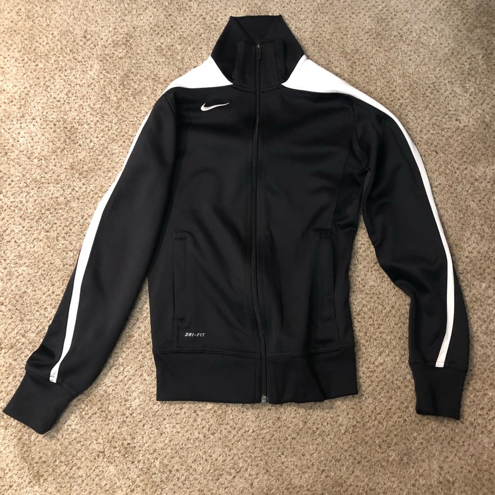 Nike Dri-fit Jacket